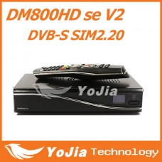  Dreambox DM800HD se  V2